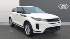 Land Rover Range Rover Evoque 2.0 D200 S 5dr Auto Diesel Hatchback